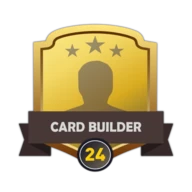 Fut Card Builder 24