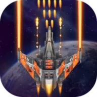 Galaxy Attack:space shooter