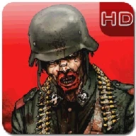 Green Force: Zombies - HD
