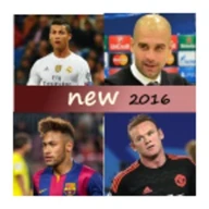 Guess the player 2016