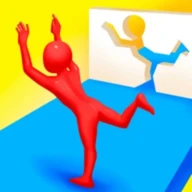 Hole Game Wall