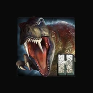 Hungry Dino : 3D Jurassic Adve