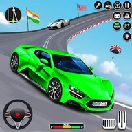 Car Stunts Racing: Car Games