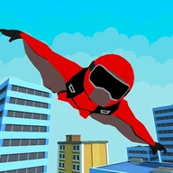 Wind Rider!