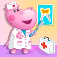 Kids Doctor: Dentist