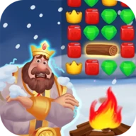 King Rescue: Royal Dream