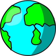 Last day on the planet earth