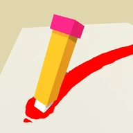 Line Paint!