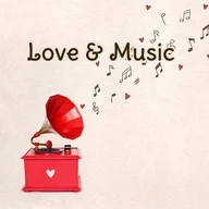 Love & Music Theme
