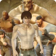 MMA Games: Karate Martial Arts