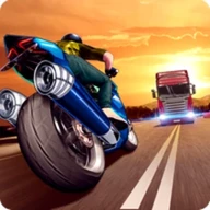 Moto Racing: Traffic Rider