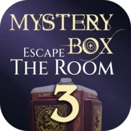 Mystery Box 3: Escape The Room