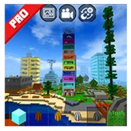 New Mini Block Craft 2021