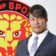 NJPW Collection