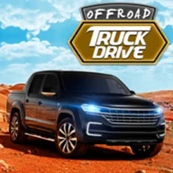 Offroad Jeep Games 4x4 Truck