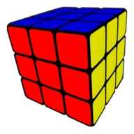 Magic Cube