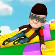 Parkour Simulator: Jump & Run
