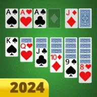 Solitaire Klondike: Card Deck