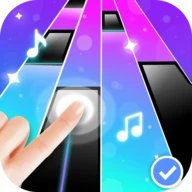 Piano Music Tiles Piano Game