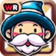 Retired Wizard Story