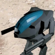 Robot Revenge