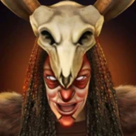Scary Temple: Horror Escape 3D