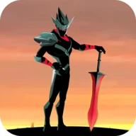 Shadow fighter 2: Ninja games