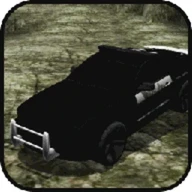 Snow Police Hill Climb Racing