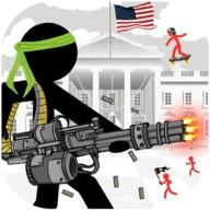 Stickman Army : The Defenders