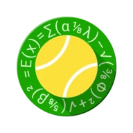 Tennis Math: score & stats