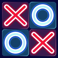 Tic Tac Toe - XO Puzzle