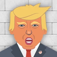 TRUMP'S WALL - Build it Huuuge