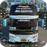 US Coach Driver: Bus Simulator