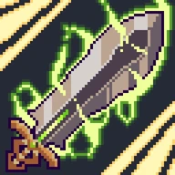 Weapon Strike: SlingShot RPG