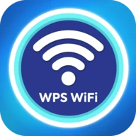 WiFi WPS Connect -WiFi Connect