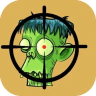 Zombie Shooter:Survival Instin