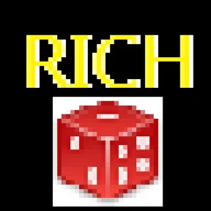 簡易大富翁