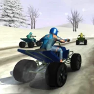 Atv Max Speed
