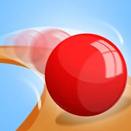Ball Race Rush