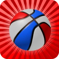 Basketball Stars NBA Pro Sport