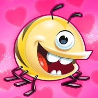 Best Fiends - Match 3 Puzzles