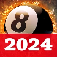 8 ball pool offline game