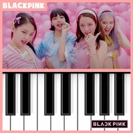 BLACK PINK Magic Tiles 2022