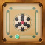 Carrom Friends
