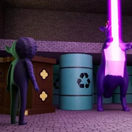 Circus of Monsters