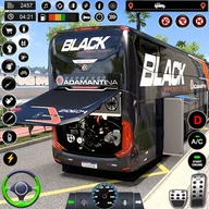 Euro Bus Transport: Bus Games