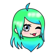 Coloring Book for Gacha Life 2