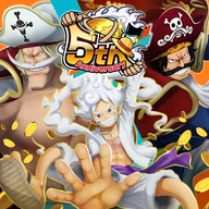 ONE PIECE バウンティラッシュ - アクションゲーム