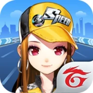 Garena Speed Drifters