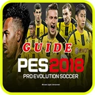 GUIDE PES PRO 2018